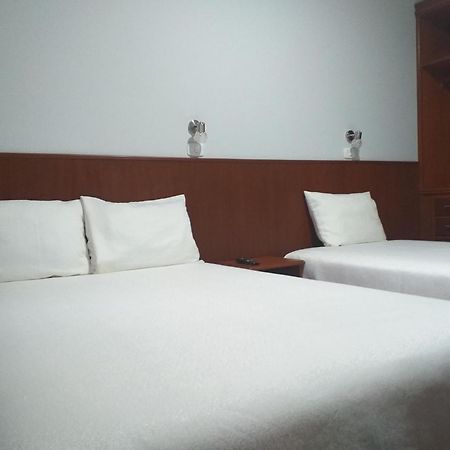 Hostal Vasco Tacna Exterior photo